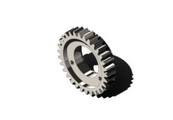 (110641) GEAR - 560/568 COLORHEAD