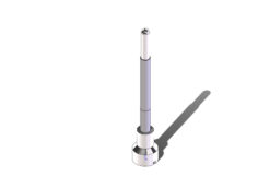 (113529) ADJUSTMENT SCREW - 568 FOUNTAIN