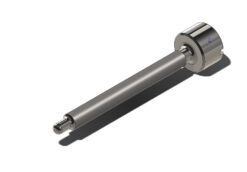 (013480) INK FOUNTAIN SCREW - VD 460