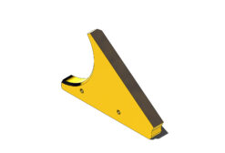 (153381) FOUNTAIN CHEEK (LH)