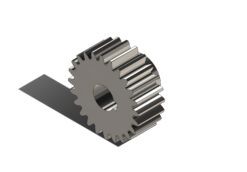 (154739) PINION GEAR
