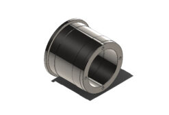 (154764) BUSHING - PLATE CYLINDER GEAR (CQ)