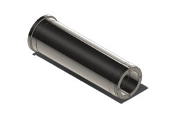 (154765) BUSHING - PLATE CYLINDER (CQ)