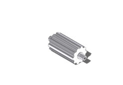 (20100322) TAKE OFF PULLEY - VD568 CPM3