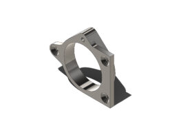 (20100477) INSERT - CH SIDE PLATE REPAIR (CUP PRINTER FRONT)