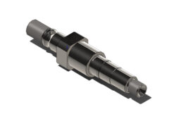 (20100509) MANDREL SHAFT