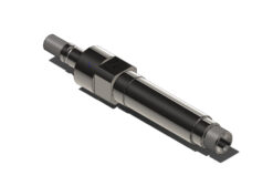 (20100534) MANDREL SHAFT