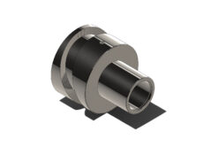 (20100536) FOUNTAIN ROLLER CAM - R&D 636 *VD STYLE PATH*