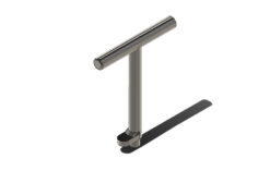 (20100576) PLATE WRENCH - PT