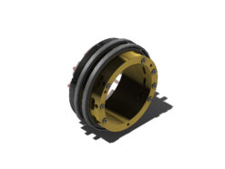 (20100580) VACUUM RING/INDEXER ASSEMBLY - VD JUMBO