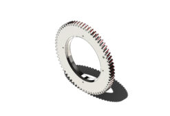 (20101238) BACKLASH GEAR - PLATE CYLINDER (560/568) *FOR STEEL ASSYS*