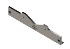 (20101258) PUSHER BAR - PT DDM 150 S/L