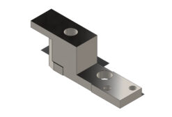 (20103005) PLATE LOCKING ASSEMBLY - BDM 611