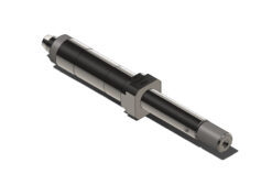 (225297) MANDREL SHAFT - VD JUMBO
