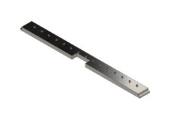 (3-25556) PIN BAR (SPRING LOADED) - DDM 330
