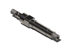 (72350-M) MANDREL SHAFT