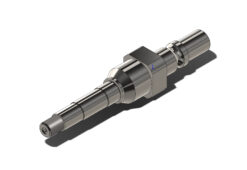 (72354-M) MANDREL SHAFT