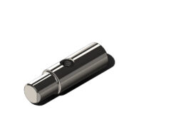 (156728) ECCENTRIC PIN - CQ ROLLER BRG CUPS