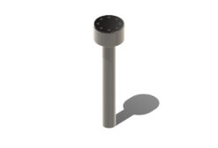 (20100908) GEARBOX SHAFT - SHORT