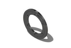 (C180512) VACUUM RING