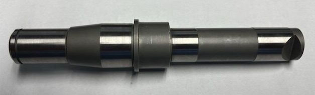 (20090039) MANDREL SHAFT - POLYTYPE BDM682