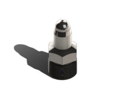 (SS204-12) FERROMATIC NOZZLE (1/2")