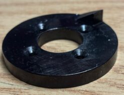 (20100878) CLUTCH - FLANGE (MA-127.525)