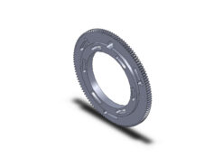 (20101285) SPUR GEAR - R&D PLATE CYLINDER GEAR