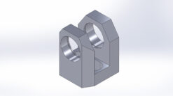 (20101383) BLOCK - F&L JUMBO