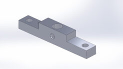 (20101385) ARM - F&L JUMBO