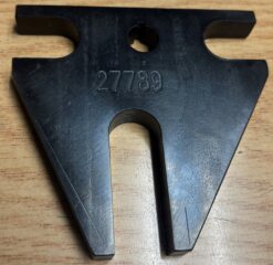 (27789) OSCILLATOR CAM PIVOT - KASE 908