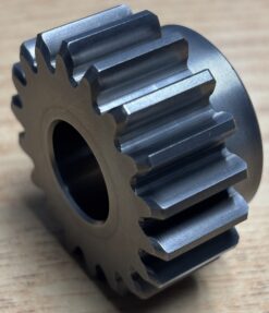 (4-33914) SPUR GEAR - PT DDM330 (18 TOOTH)