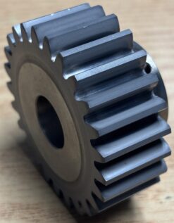 (4-33915) SPUR GEAR - PT DDM330 (25 TOOTH)