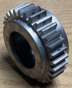 (4-35446) SPUR GEAR - PT DDM330 (30 TOOTH)
