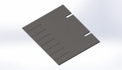 (1500944) Ink Blade - PT BDM 682