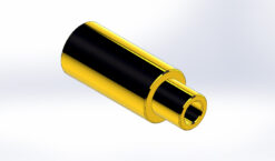 (20101299) Auto Loader Bushing